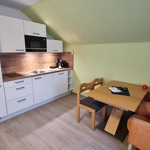 Hotel Garni Magdalenenhof